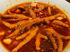 -辛香汇(飞洲店)