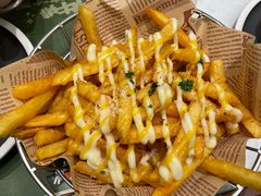 -西语·炭烧牛排(卓越中寰店)