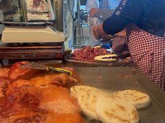 -杨天玉腊牛羊肉店