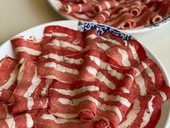 -福寿斋·老北京铜锅涮肉·烤鸭(顺义总店)