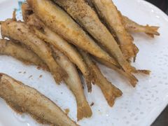 -渔码头食府(蓬莱阁店)