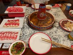 -京元盛铜锅涮肉(上海总店)