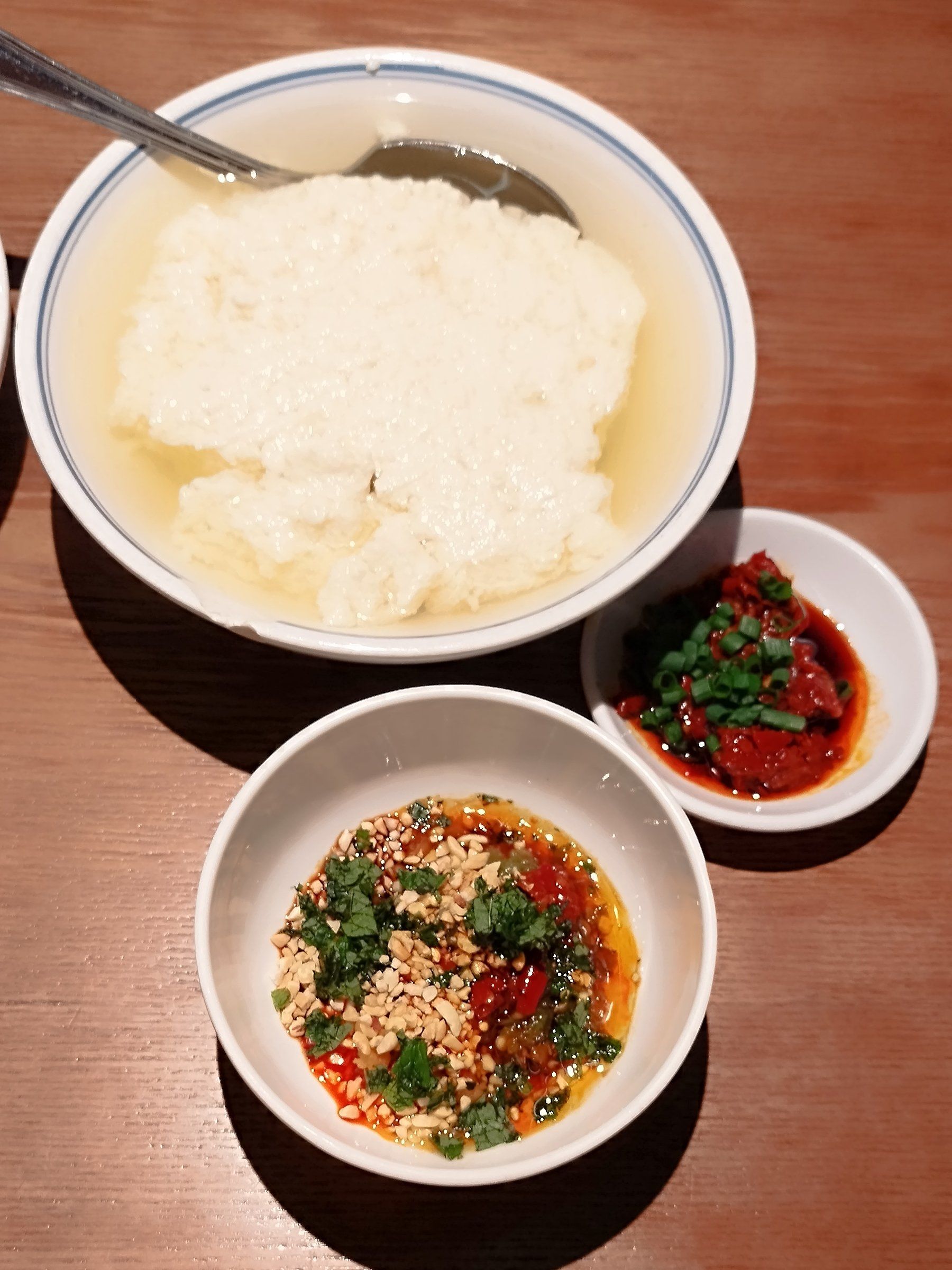 豆腐脑,豆花,豆腐,豆制品爱好者大本营
