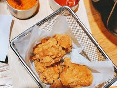 -小杨烤肉(朱雀店)