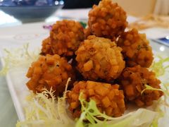 吉利豆腐丸子-明城五号烤鸭坊(建国门店)