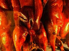 晶牌烤鸭-晶牌烤鸭(延吉东路557弄小区店)