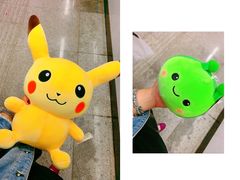 -PAWTOY爪e玩偶店(天兴罗斯福店)