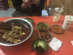 -老瓦房冷锅串串(文殊院店)