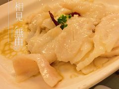 新聚丰菜馆-新聚丰菜馆(太监弄店)