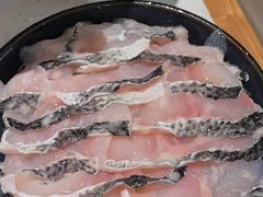 -千牛将·鲜牛肉火锅(开元路店)