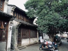 -嘉兴月河历史街区