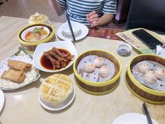 -明泉居茶点荟(车陂店)