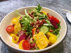 紫光大拌菜-紫光园(创始店)