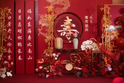 -南京华泰万丽酒店·宴会厅