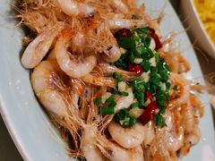 -壹只菜·崇明本地特色菜(崇明南门店)