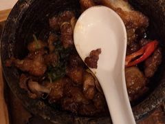 -上海金桥红枫万豪酒店-万豪中餐厅
