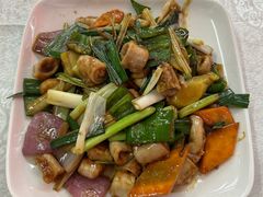 -嘉升大排档(番禺总店)