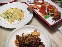-京华烟云·北京烤鸭(领展购物广场·中关村店)
