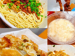 -家阳赵师傅油饼包烧麦(粮道街店)