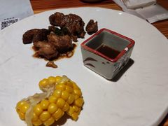 -花潮料理艺食馆(世欧广场店)