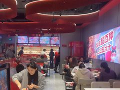 -宏姐串串香(征仪路店)