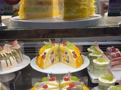 -PAOPAO Bakery&Café(港汇店)