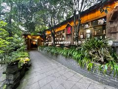 -青城甲(青城山店)