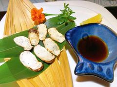 -花狸日本料理(柏庐广场店)