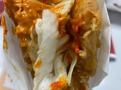 干煸小龙虾塔可青年-肯德基(星河店)