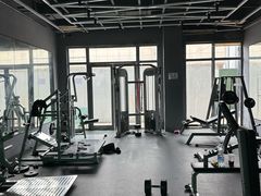 -Hi GYM嗨健身(泥城店)