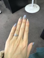 点击看大图 -威德钻石-克拉钻大本营(南京东路店)