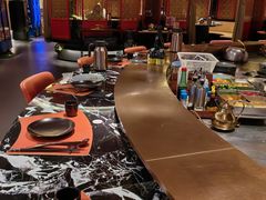 -牛将军•涮肉•烤肉(北京王府井·故宫店)