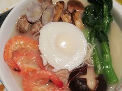 长寿面-桂满陇-十里风荷(合生汇店)