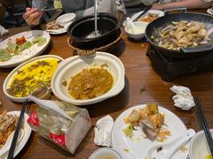 -食光慢宴·安吉土菜馆