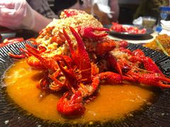 -红盔甲·小龙虾(定西路店)