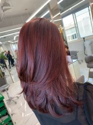 -潘多拉Hairsalon