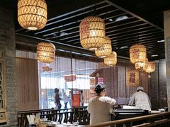 -南京大牌档(崇文门国瑞店)