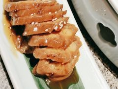 -南京大牌档(之心城店)