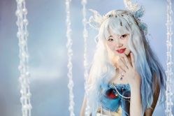 -盘子女人坊古装写真摄影(南京总店)