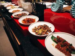 -领鲜活海鲜榴莲自助火锅(东门店)