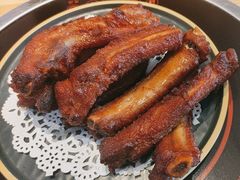 -创味·民间海南菜·非遗藤桥排骨(藤桥·免税城店)