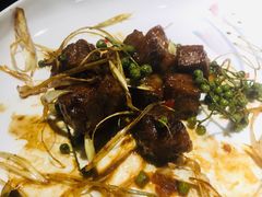 -79号渔船海鲜饭店(华强北店)