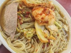 -西塔大冷面(市府大路店)