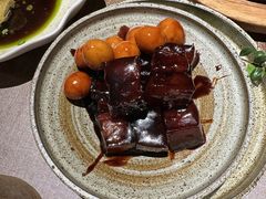 -梅花境(万科店)