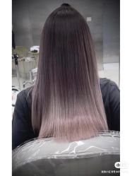 -FASHION PALACE hair+