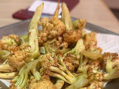 -令狐冲烤鱼·烧菜馆(达明店)