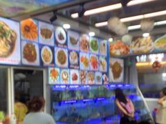 -日照大牌檔•小船海鲜(万平口店)