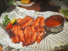 -岛风·台食小馆 ISLAND BISTRO(烟台山店)