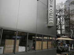 -Manner Coffee(D9街区店)