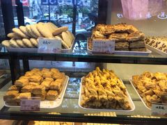 -起士林(荣安大街店)